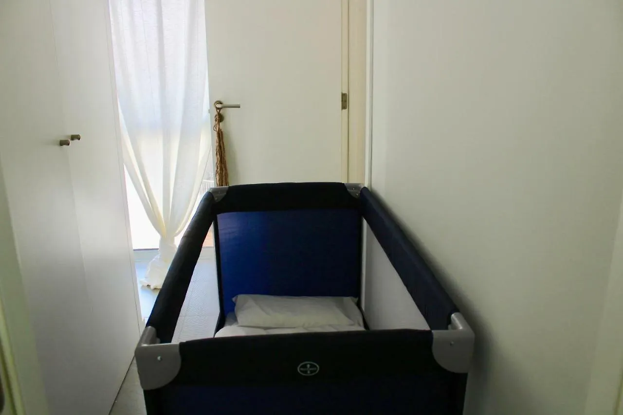 Sea View Apartment in El Médano with private parking space by Edén Rentals