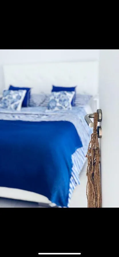 Sea View Apartment in El Médano with private parking space by Edén Rentals 0*,