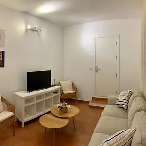  Appartamento Vianymar